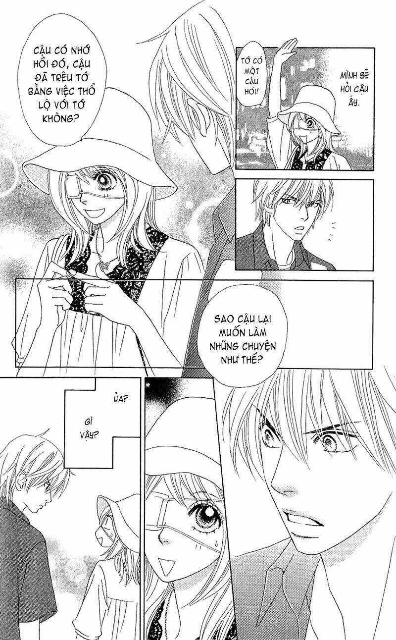 Papillon hana to chou - Chapter 21 - Trang 33