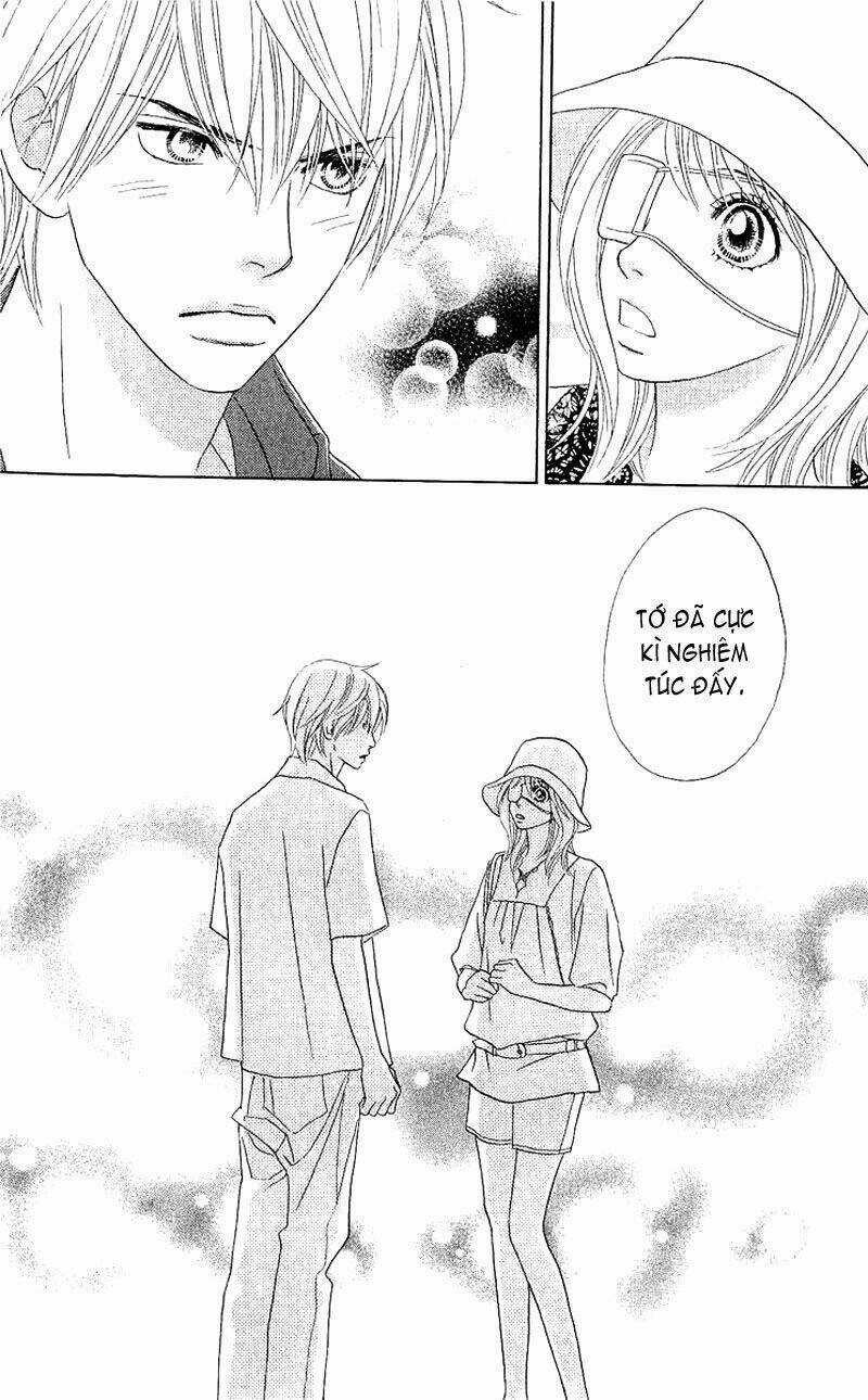 Papillon hana to chou - Chapter 21 - Trang 35