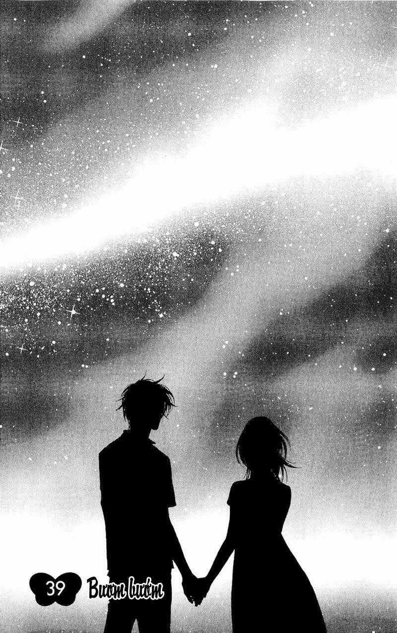 Papillon hana to chou - Chapter 39 - Trang 1