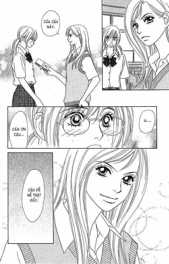 Papillon hana to chou - Chapter 4 - Trang 30