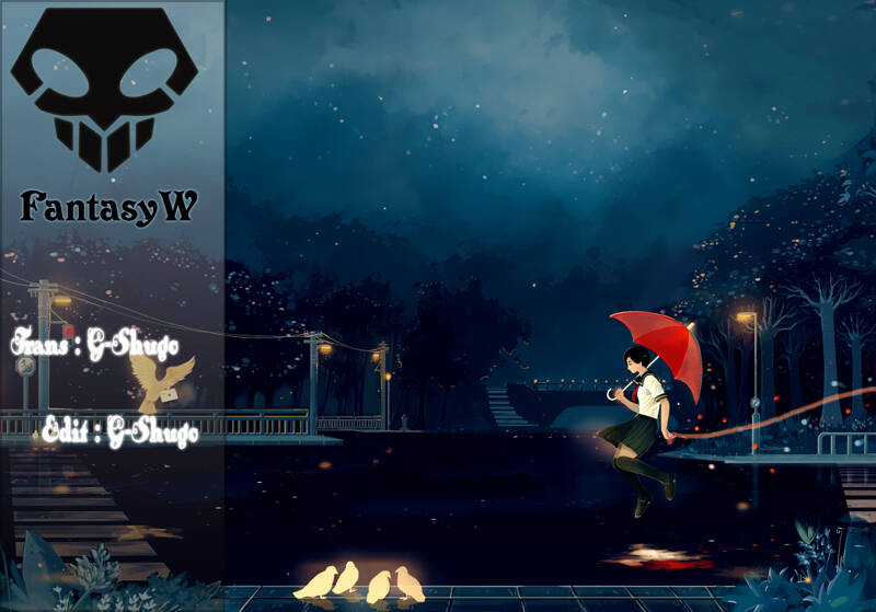 Paradox Blue - Chapter 1 - Trang 43