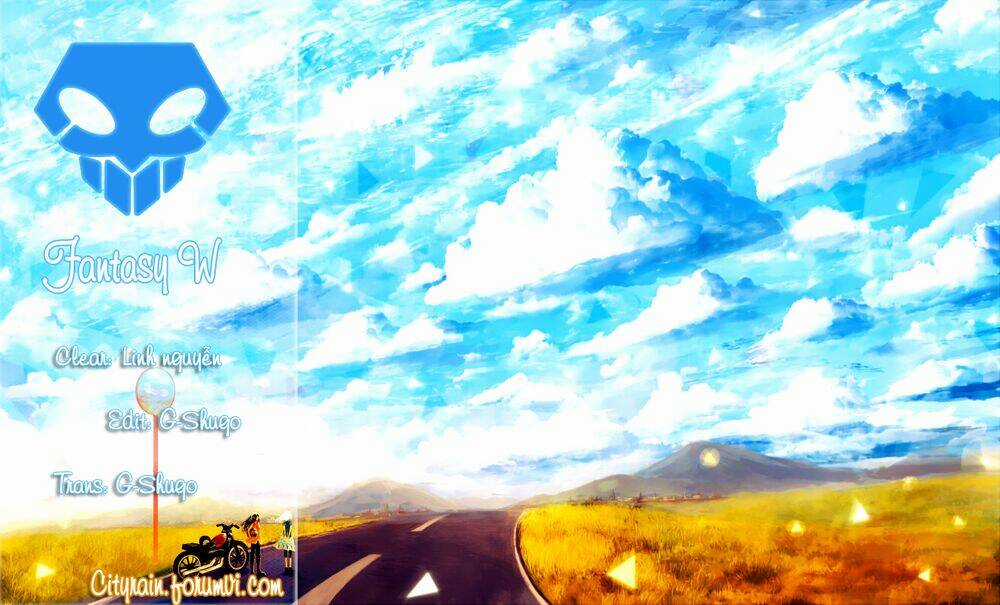 Paradox Blue - Chapter 2 - Trang 39