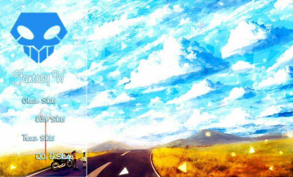 Paradox Blue - Chapter 3 - Trang 31