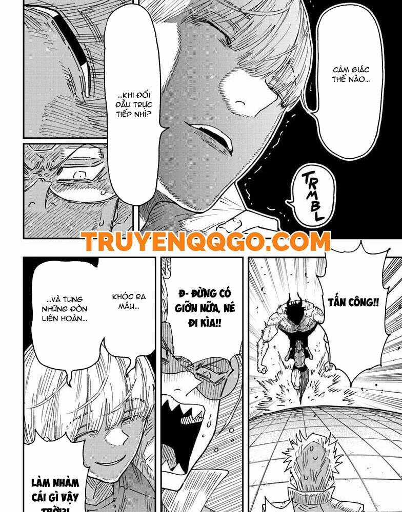 Parashoppers - Chương 11 - Trang 14