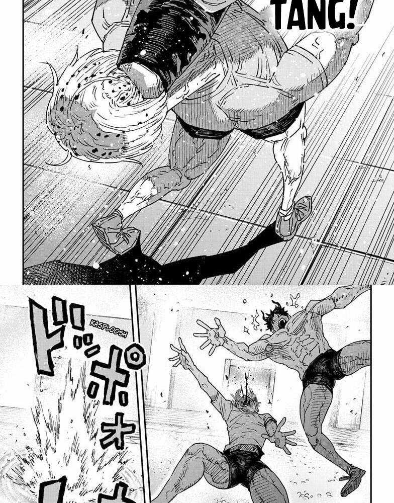 Parashoppers - Chương 11 - Trang 26