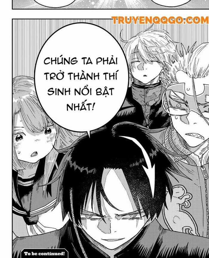 Parashoppers - Chương 16 - Trang 9