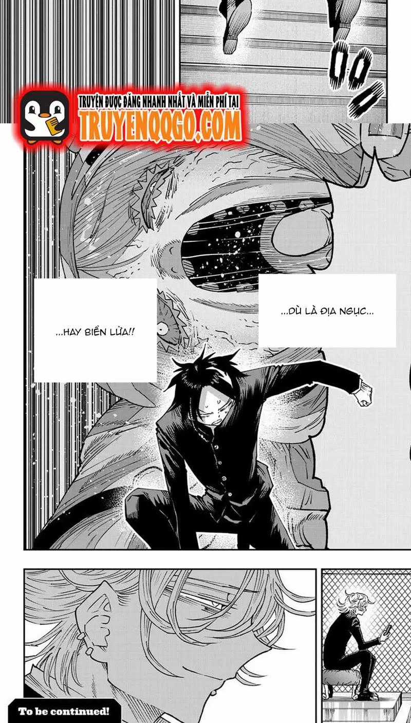 Parashoppers - Chương 23 - Trang 5