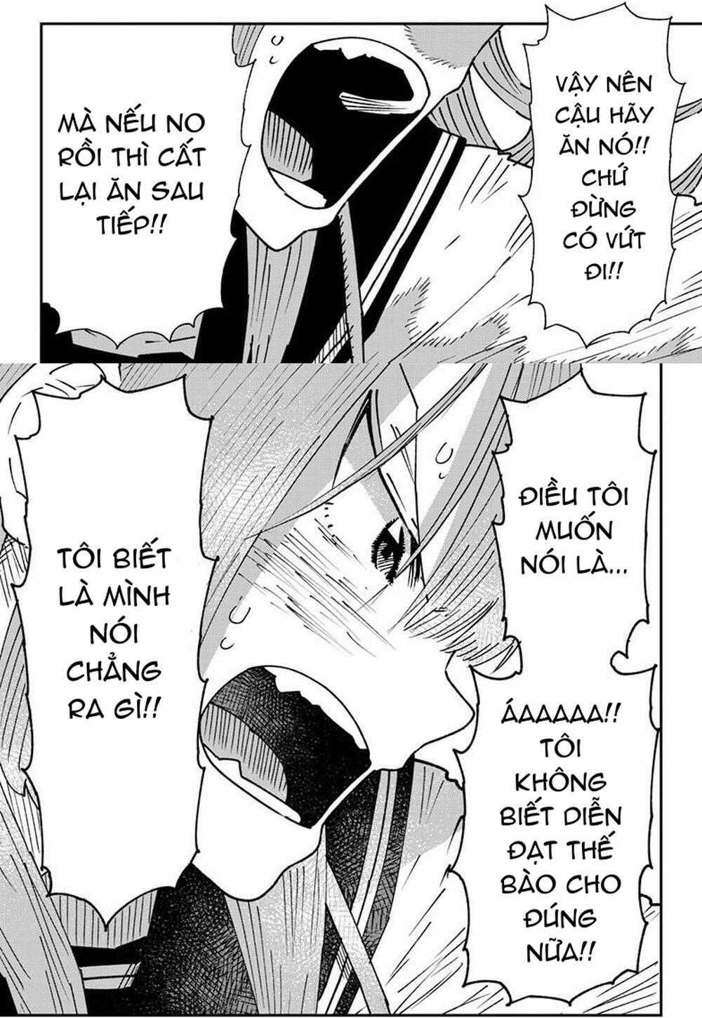 Parashoppers - Chương 25 - Trang 13