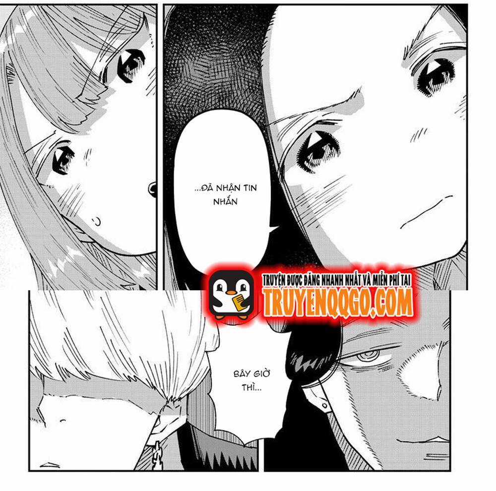 Parashoppers - Chương 26 - Trang 10