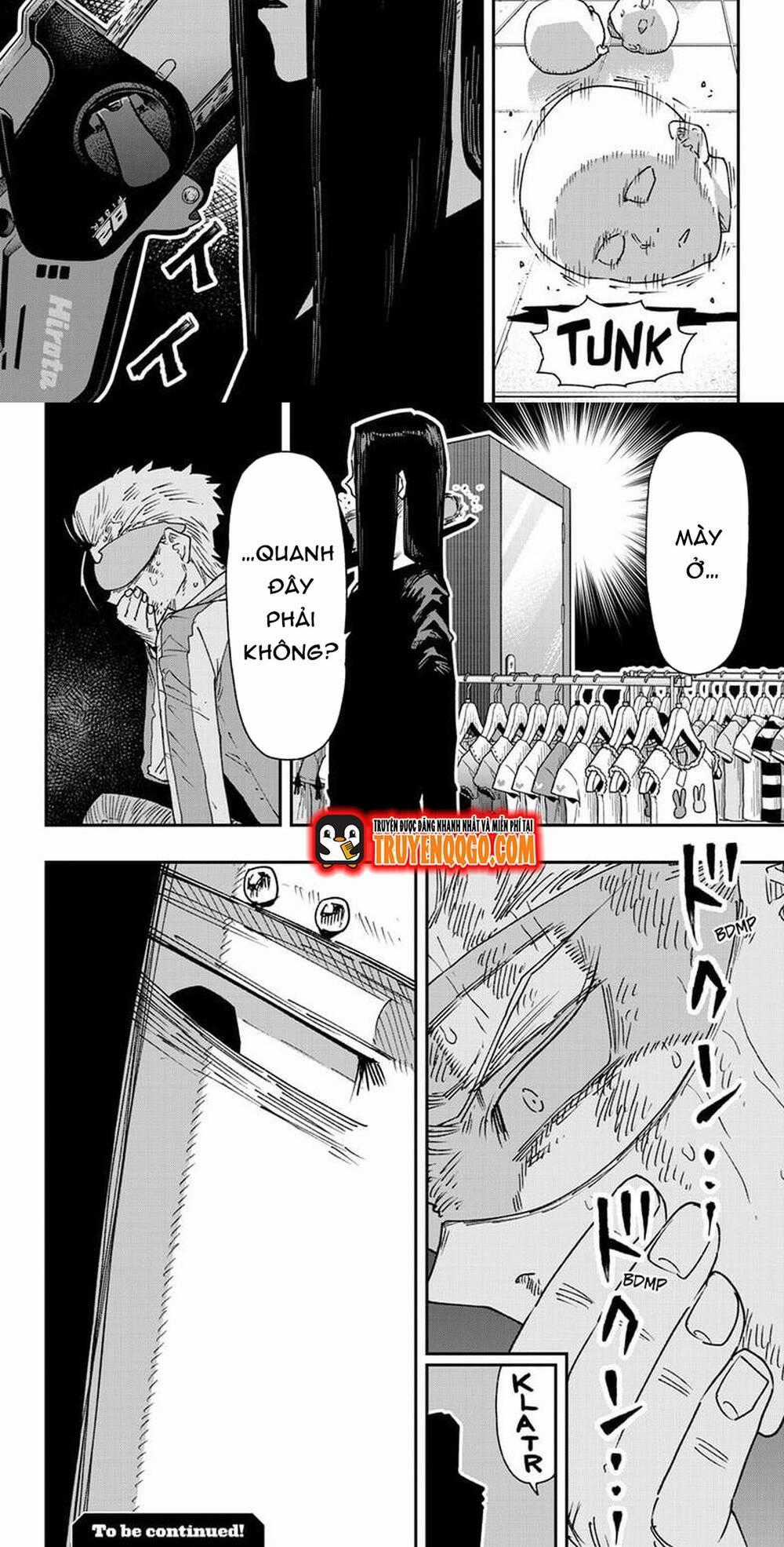 Parashoppers - Chương 29 - Trang 15