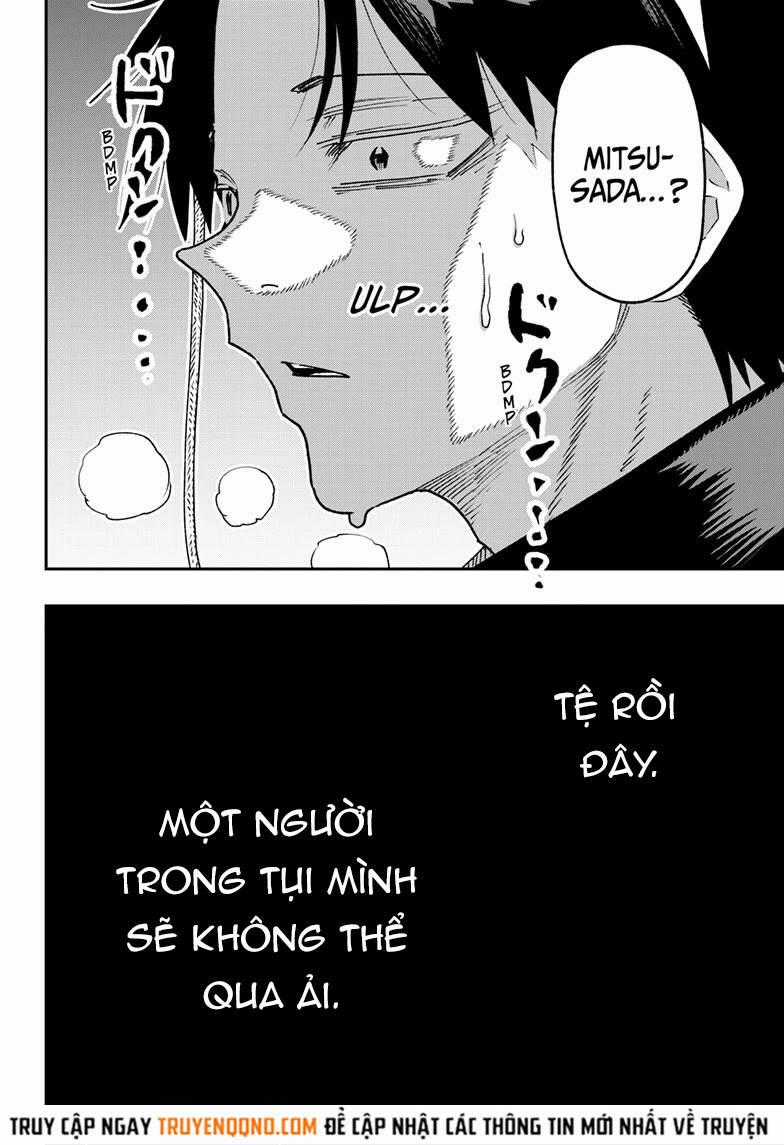 Parashoppers - Chương 31 - Trang 19