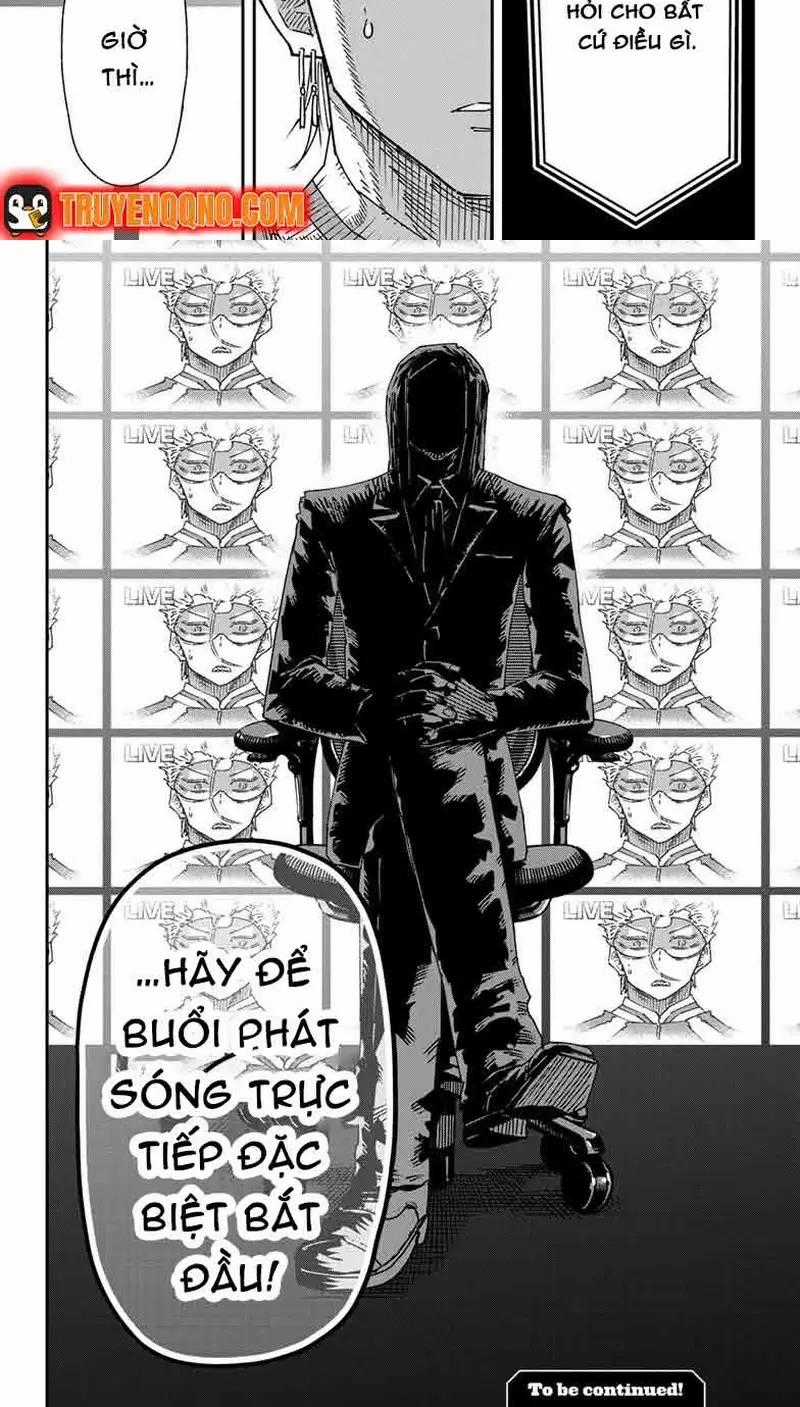 Parashoppers - Chương 38 - Trang 5