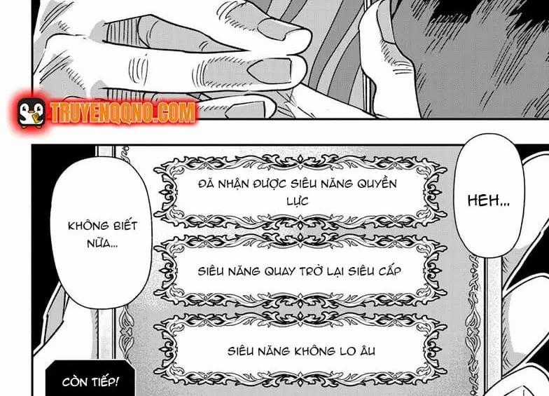 Parashoppers - Chương 40 - Trang 6