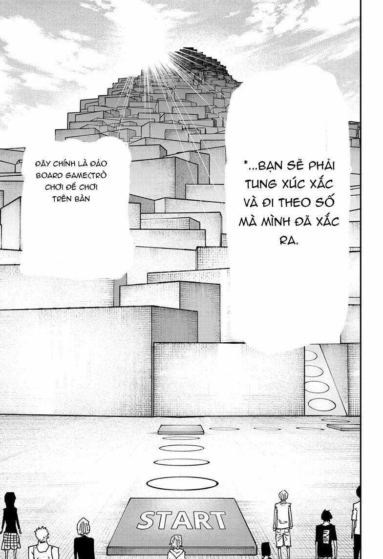 Parashoppers - Chương 41 - Trang 13