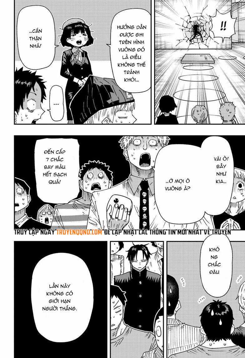 Parashoppers - Chương 41 - Trang 18