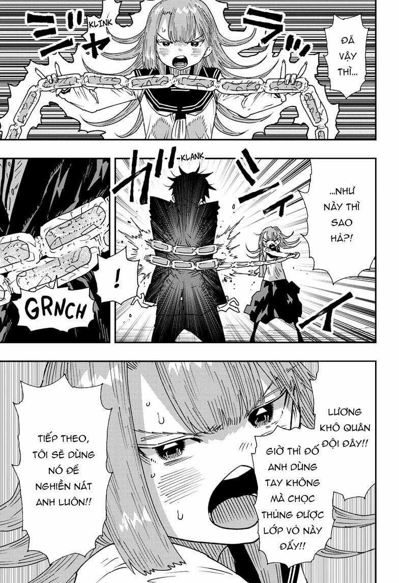 Parashoppers - Chương 45 - Trang 14