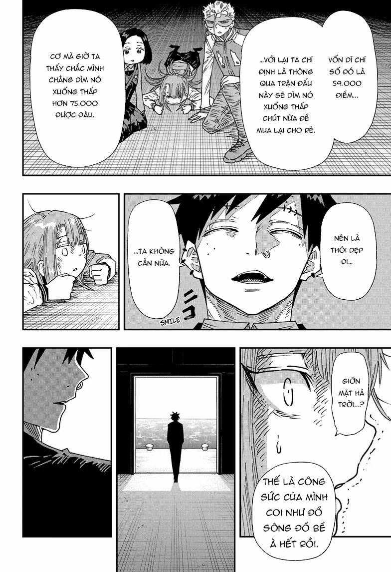 Parashoppers - Chương 45 - Trang 19