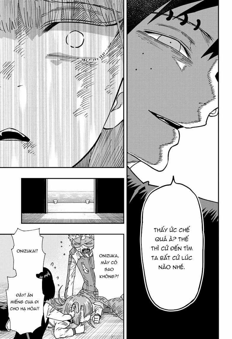 Parashoppers - Chương 45 - Trang 20