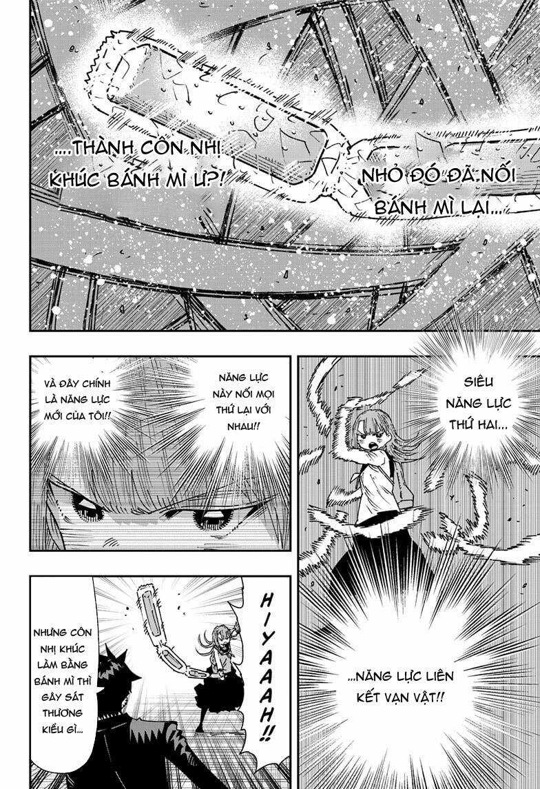 Parashoppers - Chương 45 - Trang 7