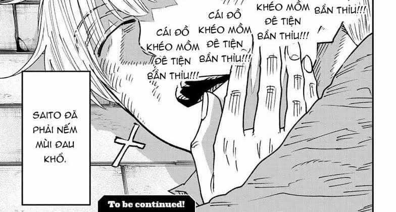 Parashoppers - Chương 49 - Trang 7