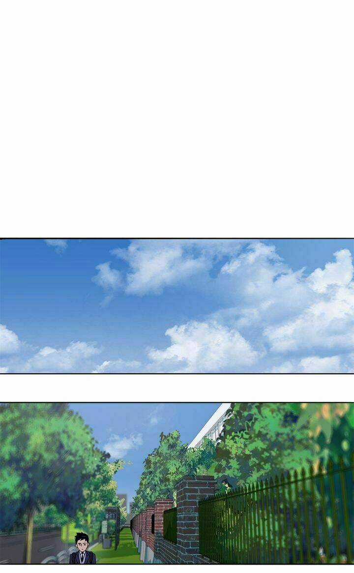 Parasite Queen - Chapter 1 - Trang 13