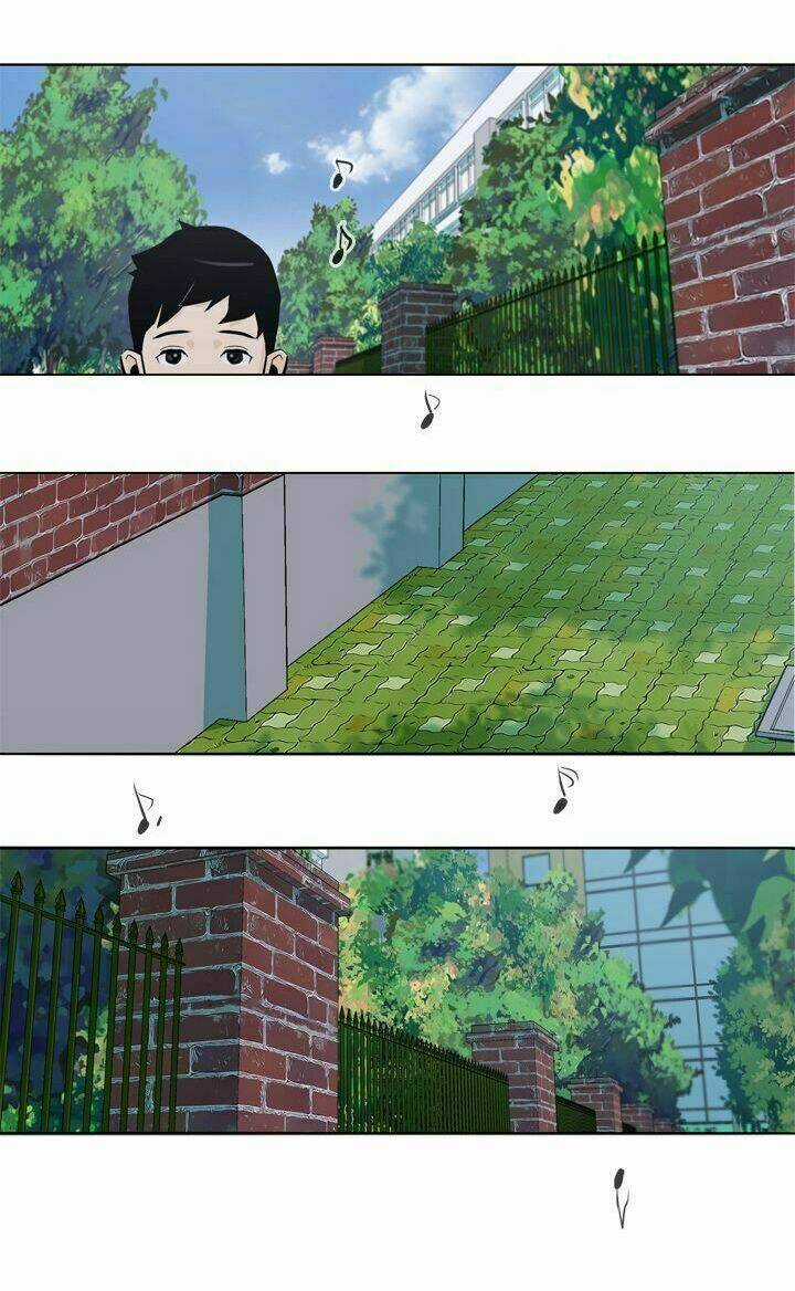 Parasite Queen - Chapter 1 - Trang 14