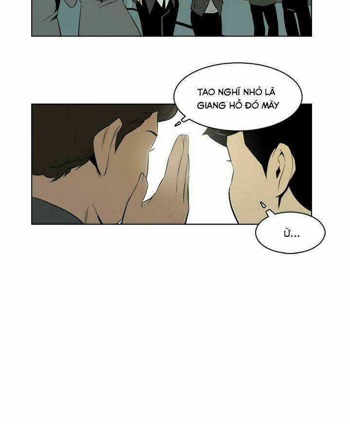 Parasite Queen - Chapter 1 - Trang 25