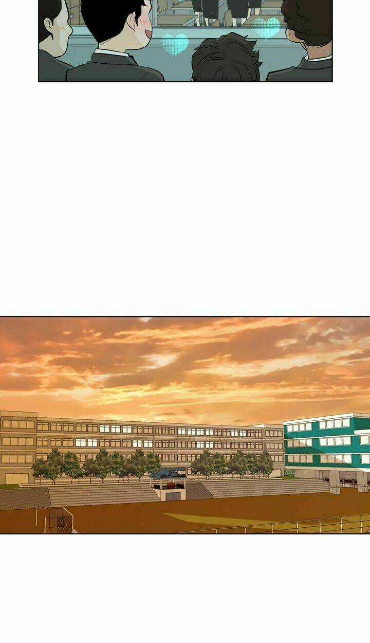 Parasite Queen - Chapter 1 - Trang 27