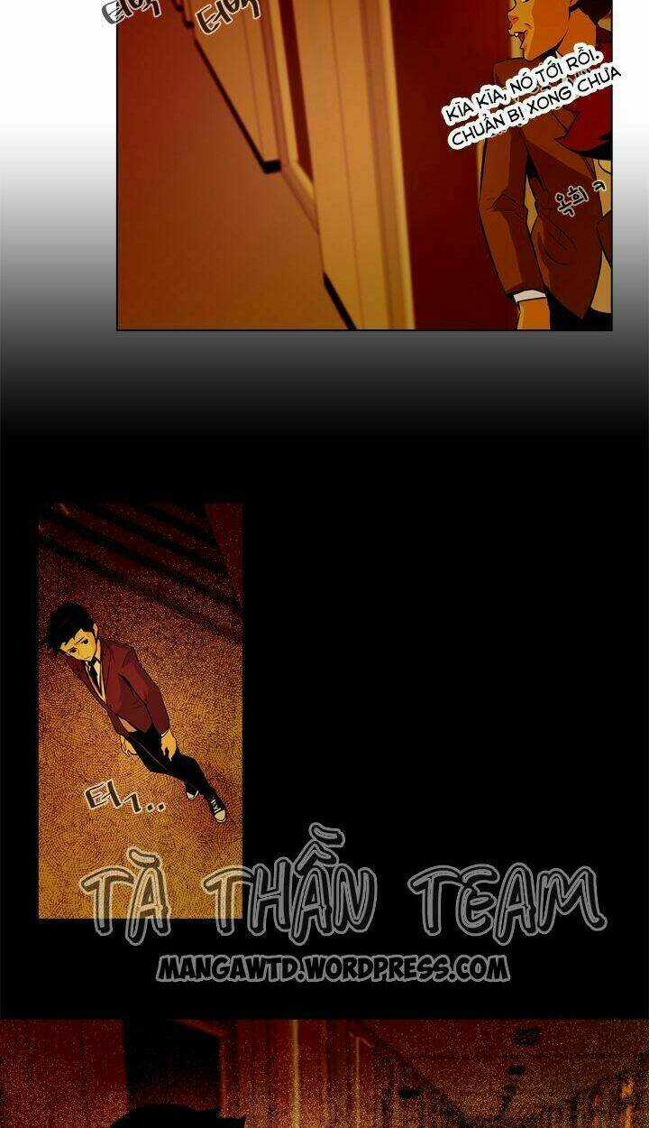 Parasite Queen - Chapter 1 - Trang 30