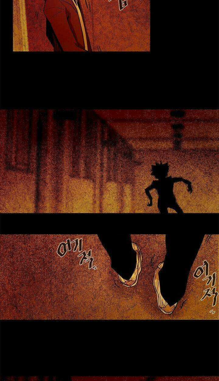 Parasite Queen - Chapter 1 - Trang 32