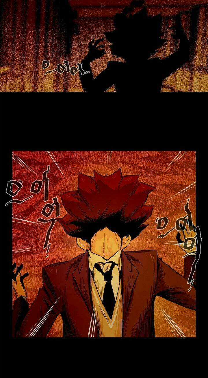 Parasite Queen - Chapter 1 - Trang 33