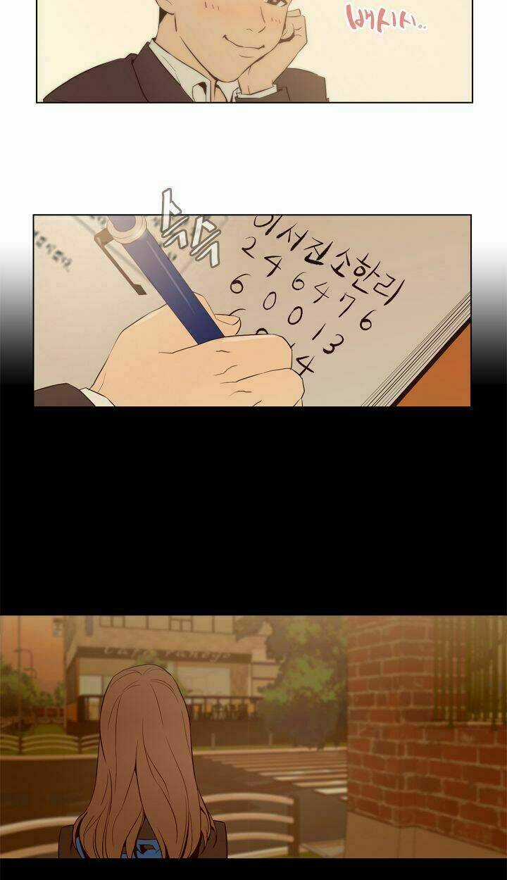 Parasite Queen - Chapter 1 - Trang 41