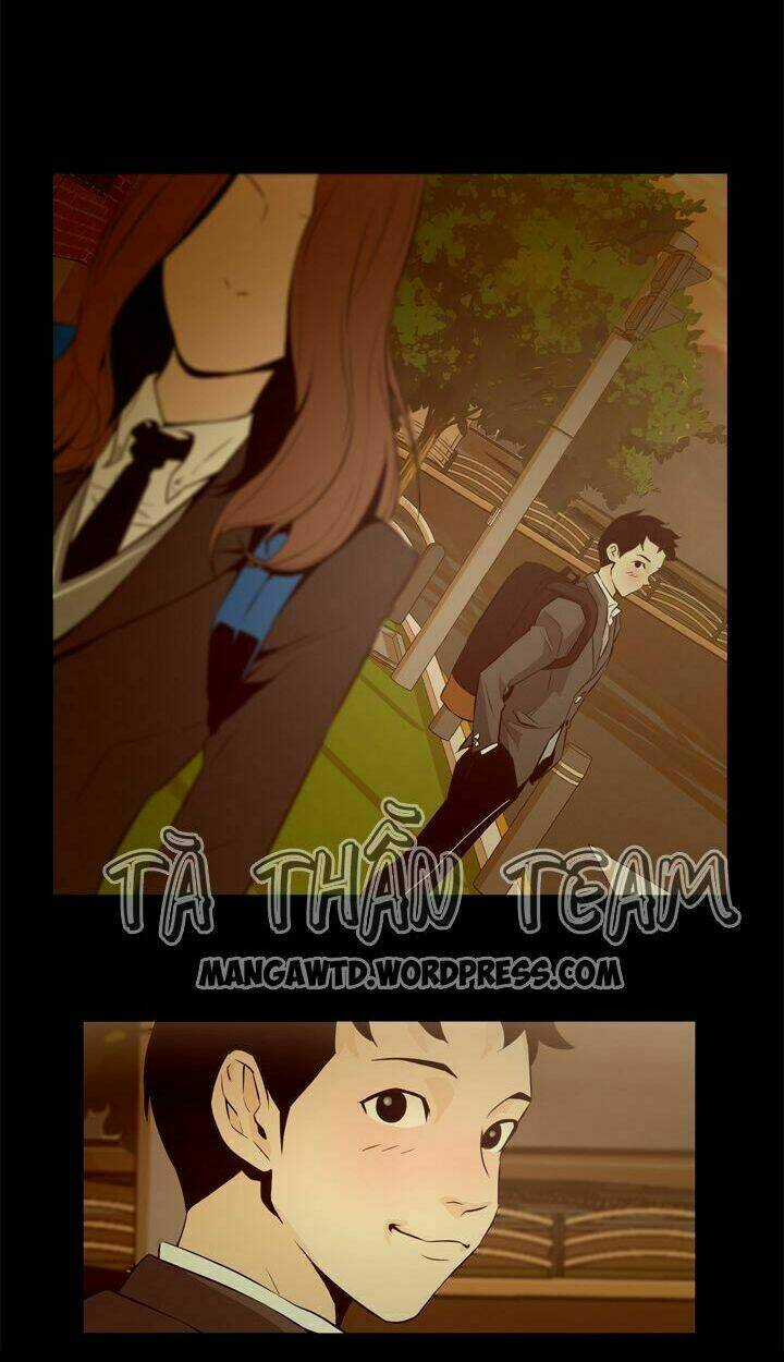 Parasite Queen - Chapter 1 - Trang 42