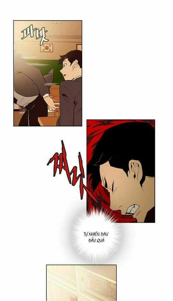 Parasite Queen - Chapter 1 - Trang 50