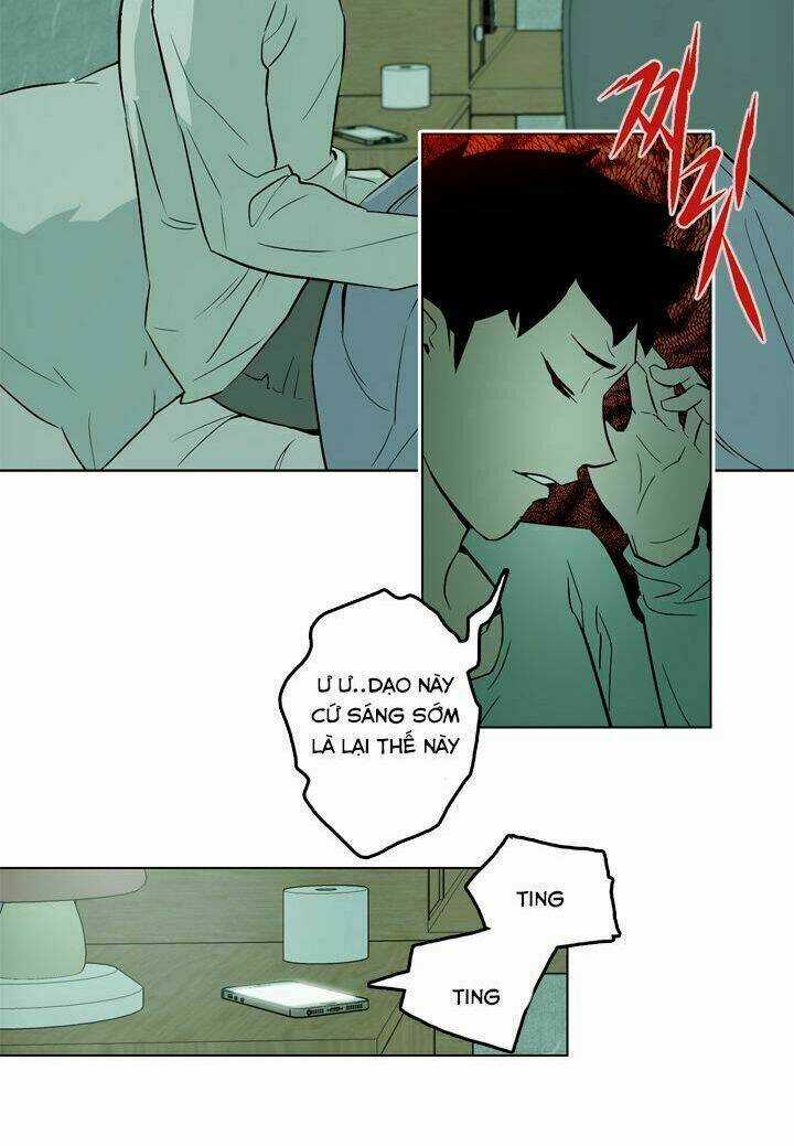 Parasite Queen - Chapter 1 - Trang 6