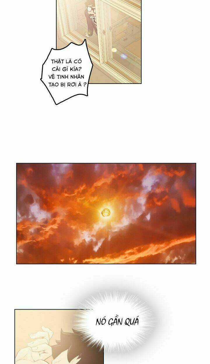 Parasite Queen - Chapter 1 - Trang 51