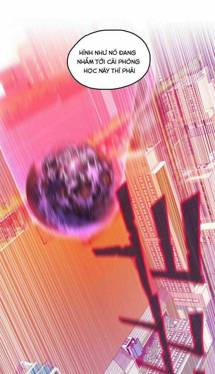 Parasite Queen - Chapter 1 - Trang 52