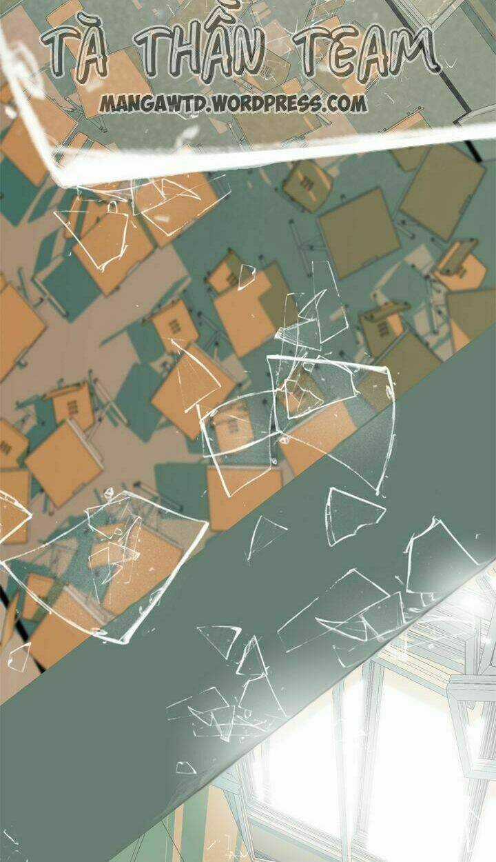 Parasite Queen - Chapter 1 - Trang 60