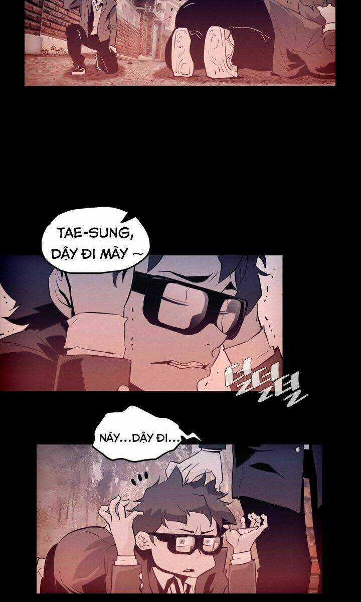 Parasite Queen - Chapter 1 - Trang 66