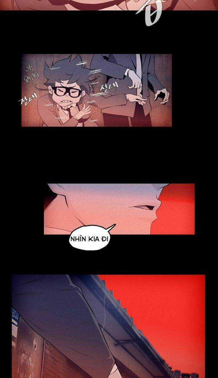 Parasite Queen - Chapter 1 - Trang 68