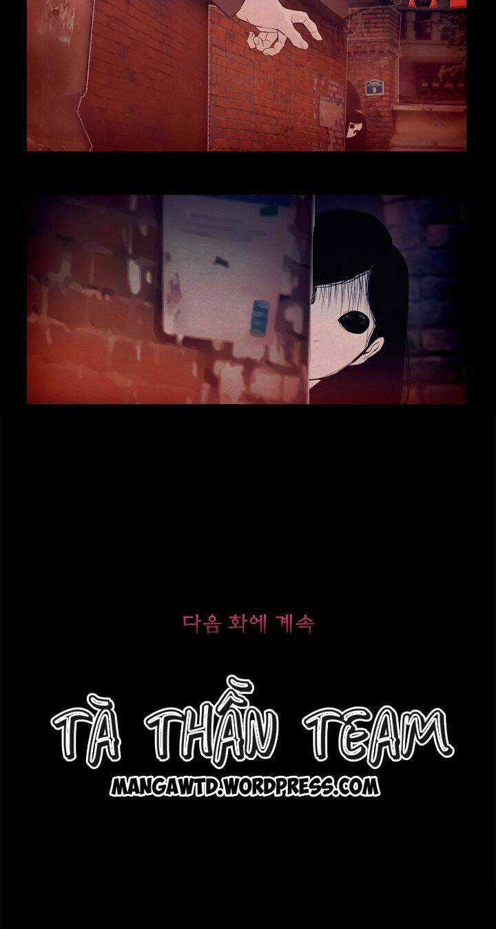 Parasite Queen - Chapter 1 - Trang 69