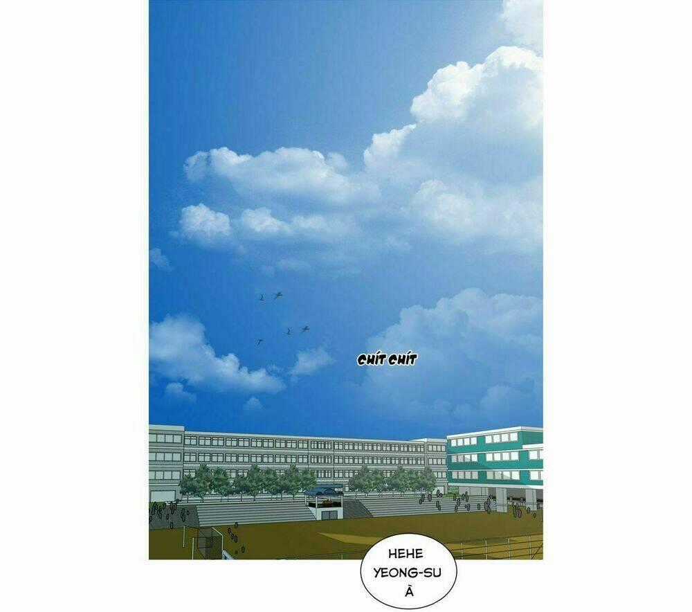 Parasite Queen - Chapter 10 - Trang 2