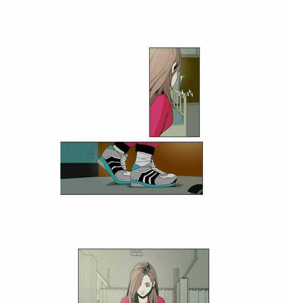 Parasite Queen - Chapter 10 - Trang 14