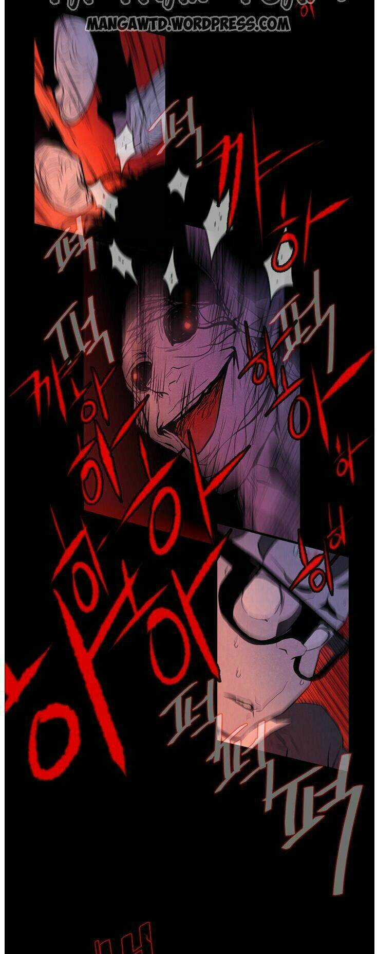 Parasite Queen - Chapter 2 - Trang 14