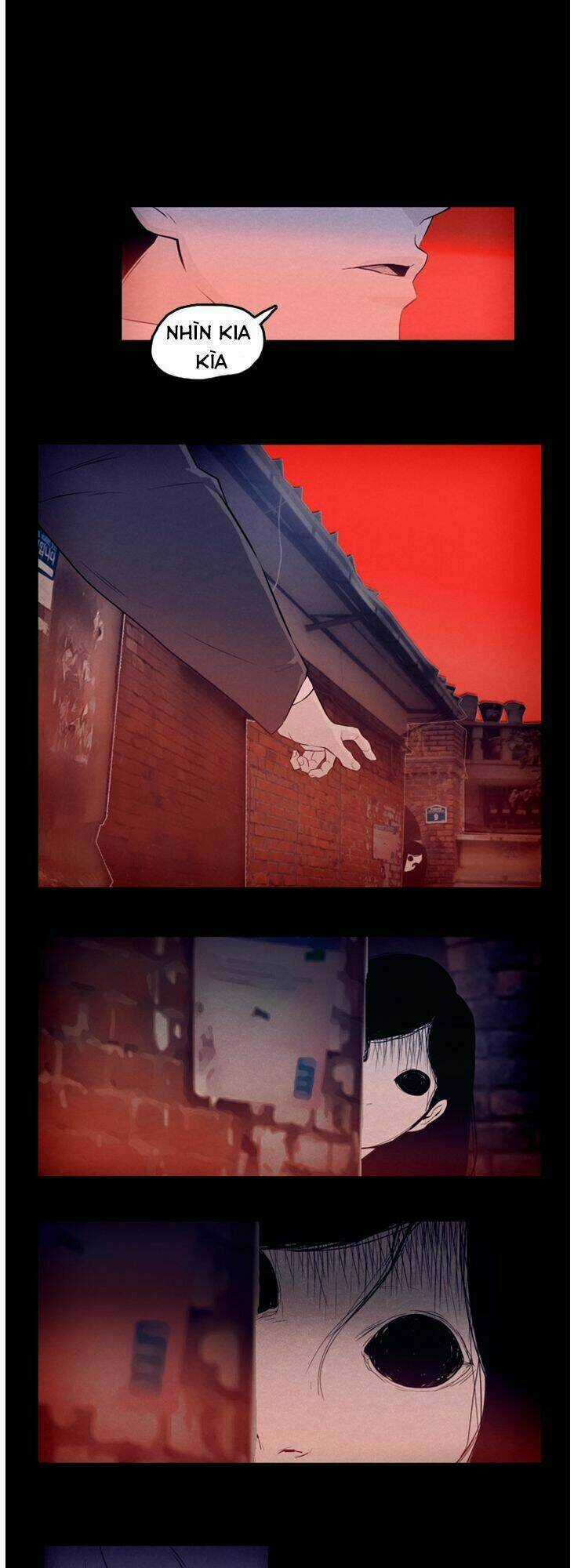 Parasite Queen - Chapter 2 - Trang 3