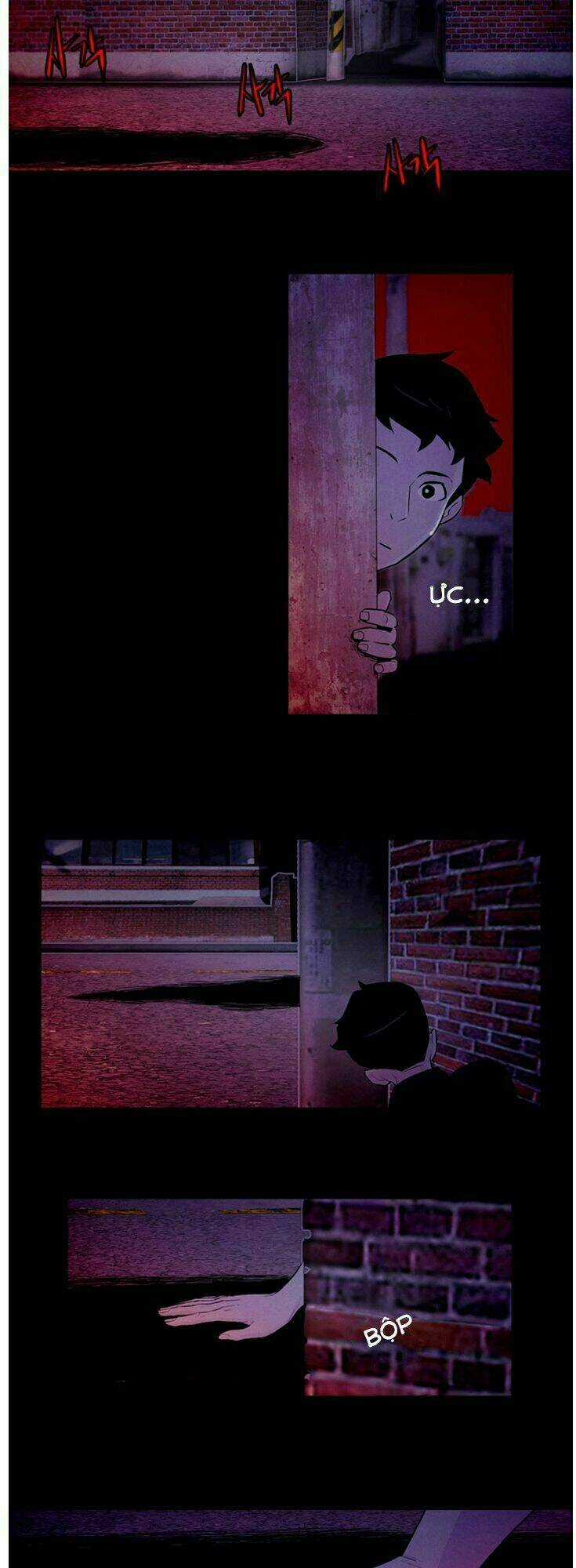 Parasite Queen - Chapter 2 - Trang 38