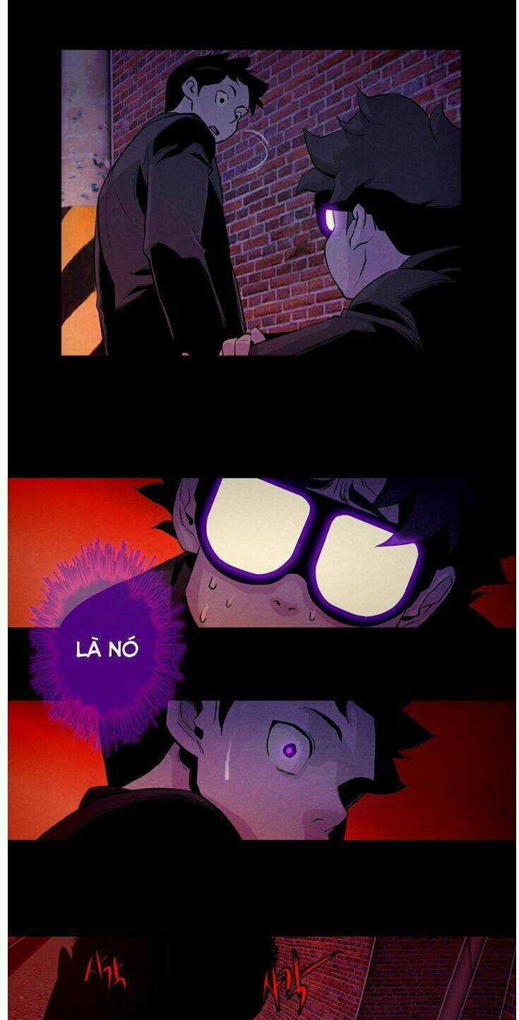 Parasite Queen - Chapter 2 - Trang 40