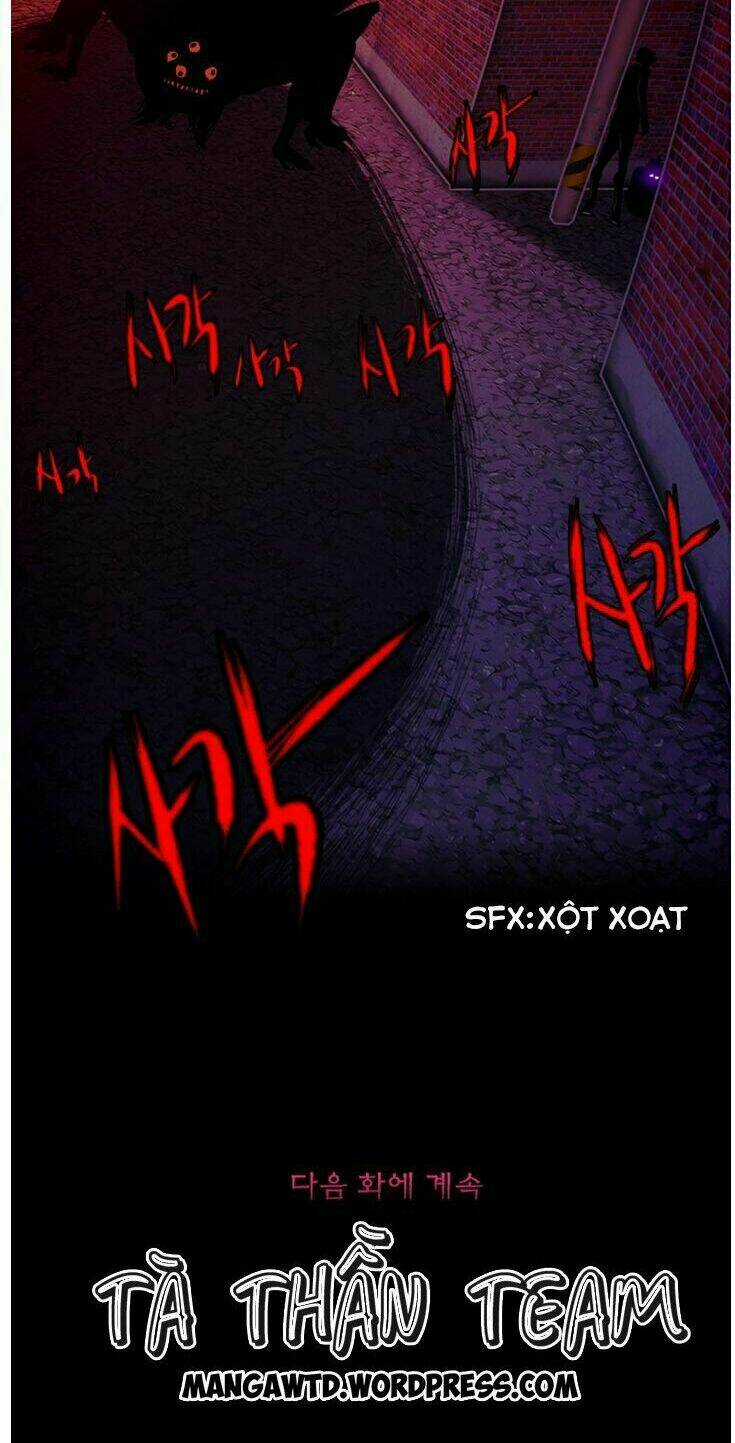 Parasite Queen - Chapter 2 - Trang 41