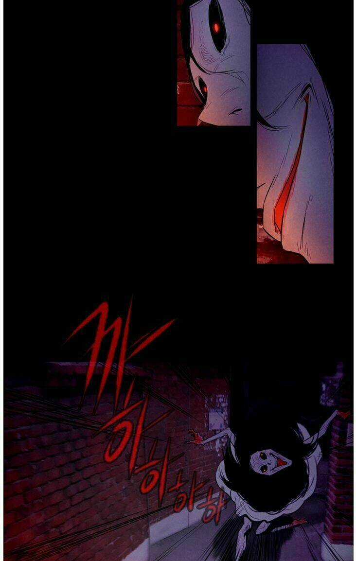 Parasite Queen - Chapter 2 - Trang 6