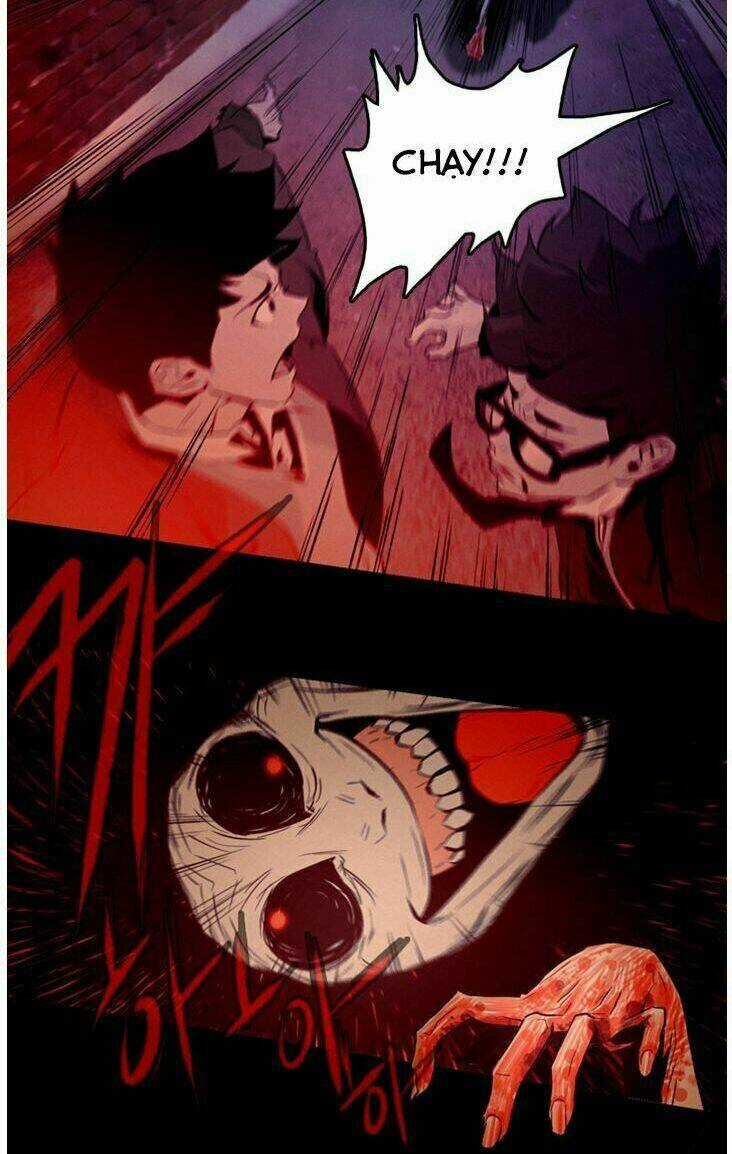 Parasite Queen - Chapter 2 - Trang 7